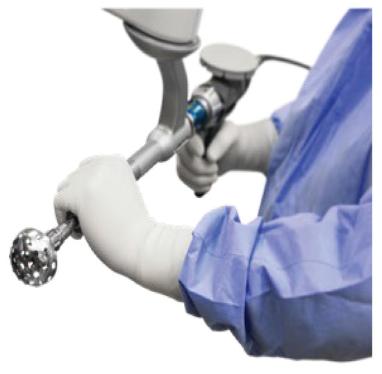 Robotics in Total Hip Arthroplasty: Current Concepts