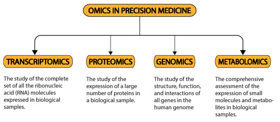 Precision Medicine and the future of Cardiovascular Diseases: A ...