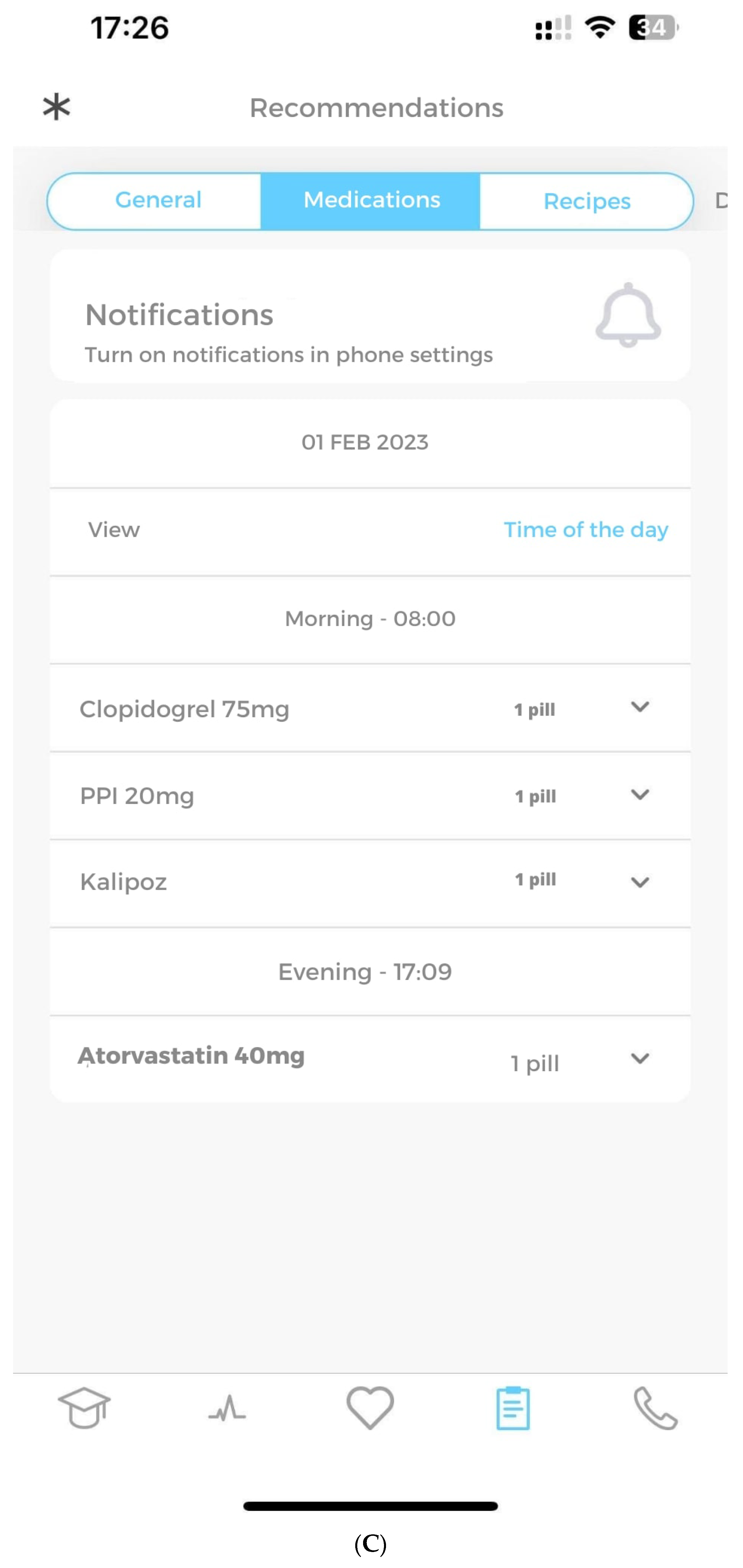 JCM Free FullText Mobile App and Digital System for Patients after