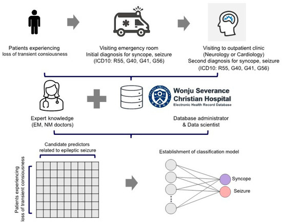 Epitraq Classification Model for Epileptic Seizure Using Simple Postictal ...