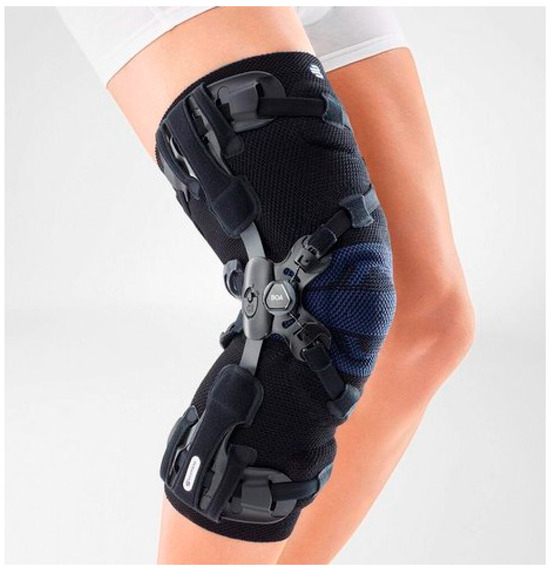 Offloader Knee Braces - Arthritis Knee Pain Centers