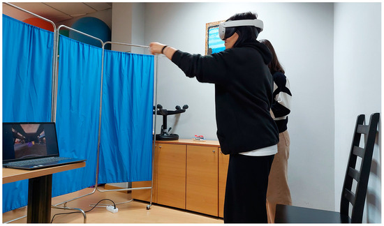 Exergames and Immersive Virtual Reality as a Novel Therapy Approach in ...