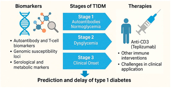 A Historical and Epistemological Review of Type 1 Diabetes Mellitus
