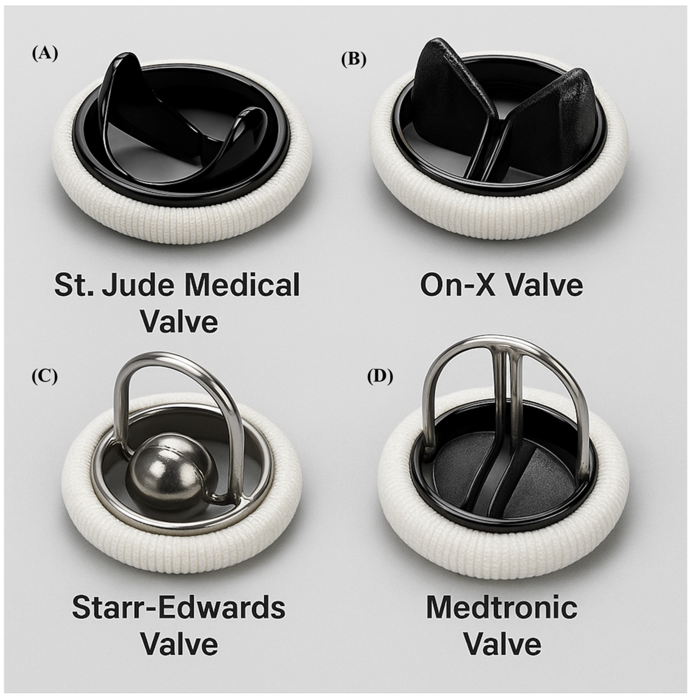 Redefining Aortic Valve Replacement: The Transition from Open