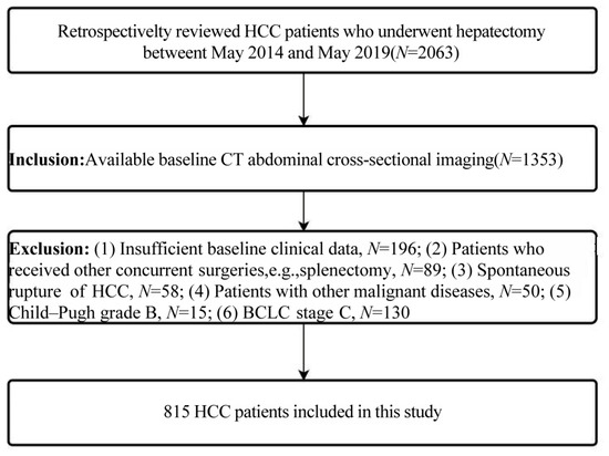Associations of CT-Derived Body Composition with Textbook Outcomes
