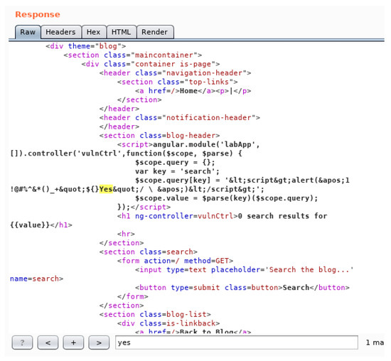 Understanding Stored XSS in Depth - GeeksforGeeks