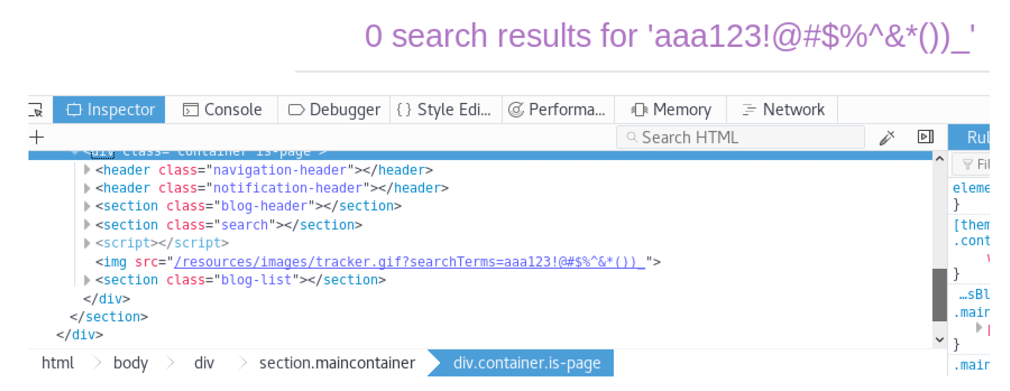 The Impacts of Cross Site Scripting – JJO PENTESTER