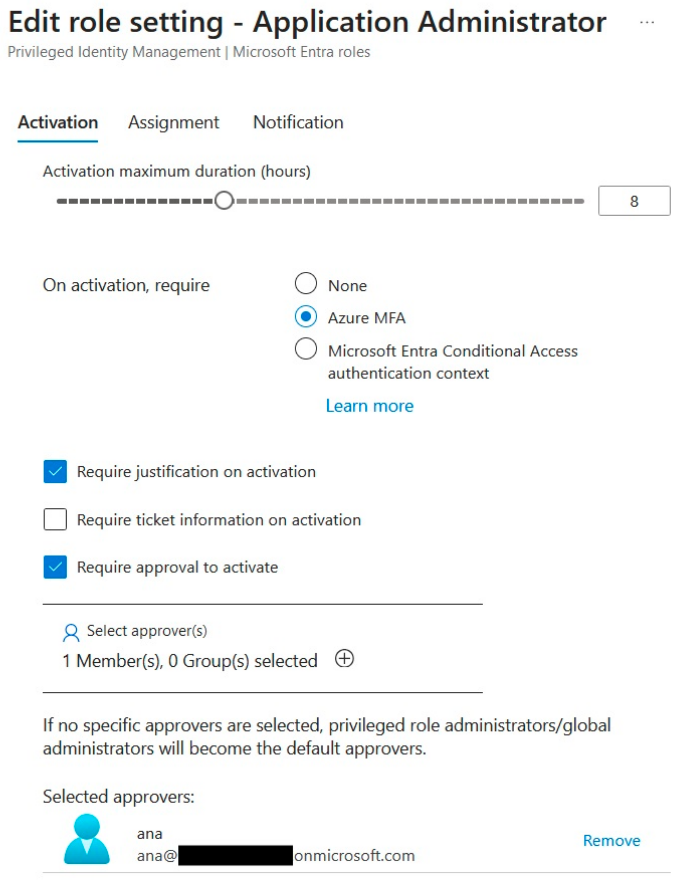 Azure Mid-sized Journal Azure Mid-sized Journal
