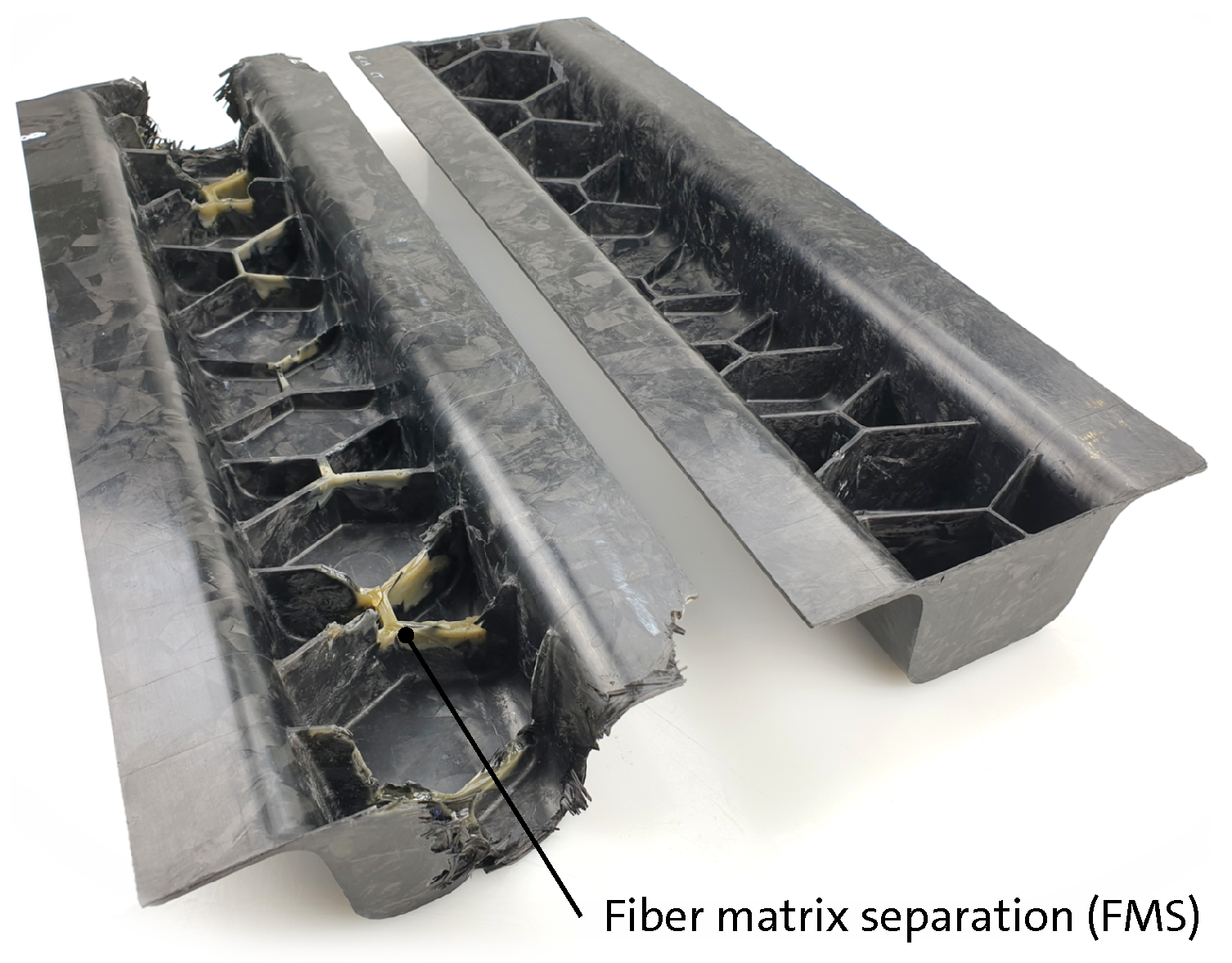 J. Compos. Sci. Free FullText Direct Fiber Simulation of a