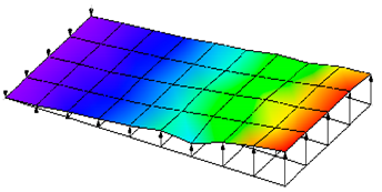 Damage Detection in Glass/Epoxy Laminated Composite Plates Using Modal ...