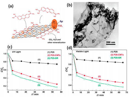 Transition Metal Oxides and Their Composites for Transition Metal Oxides and Their Composites for