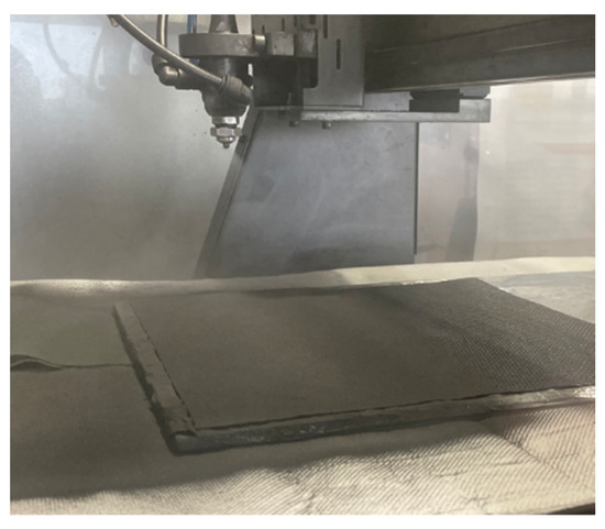 Mechanical and Viscoelastic Properties of Carbon Fibre Epoxy 