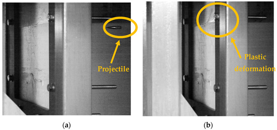 Analysis of Ballistic Impact of 7.62 mm FMJ M80 Rifle Projectile into ...