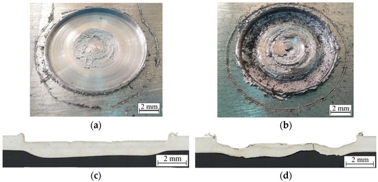 Friction Stir Spot Welding of Thin Aluminium Sheets to Polyamide 6: A ...