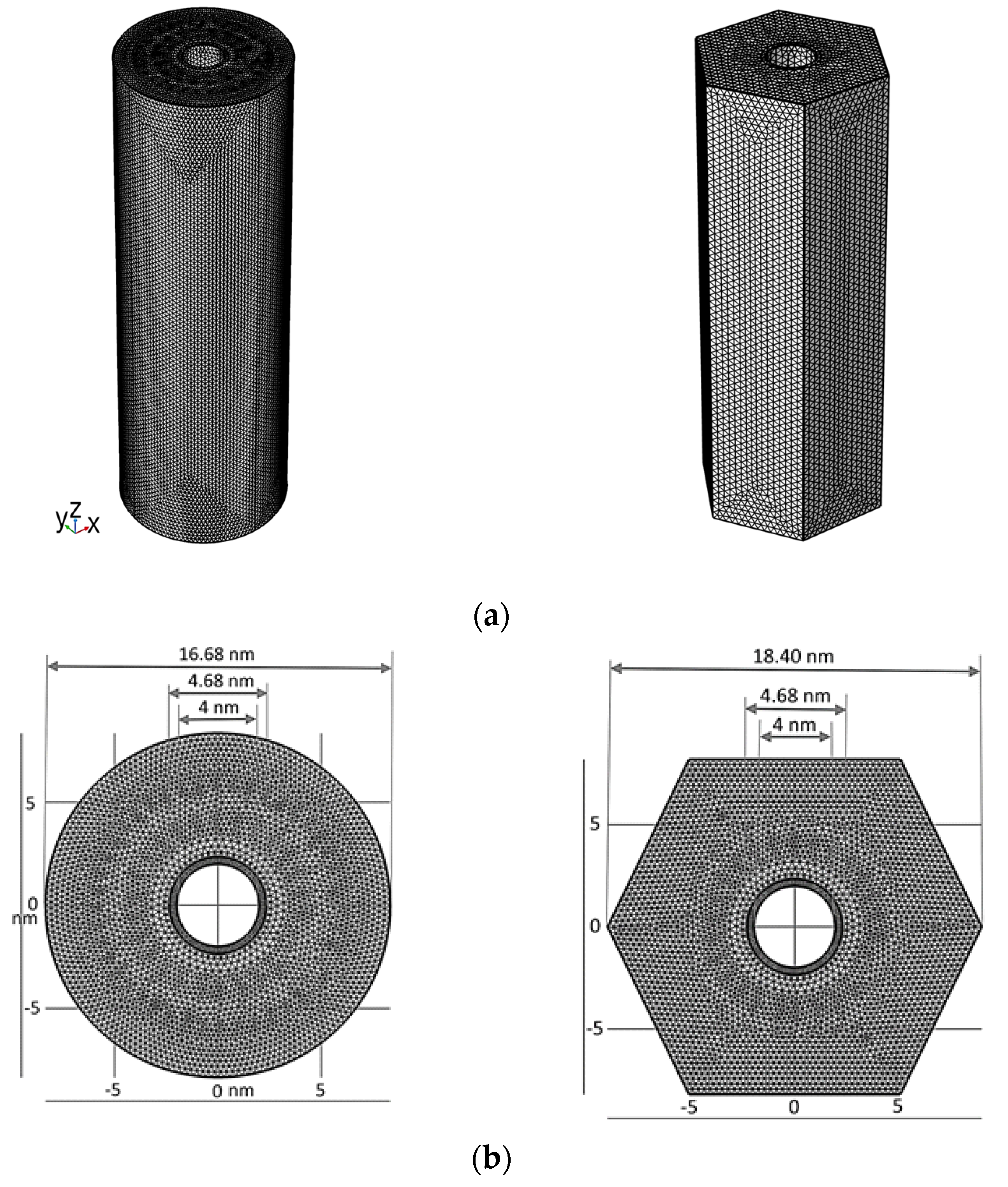 Multiscale Modeling of Elastic Waves in Carbon-Nanotube-Based Composite ...