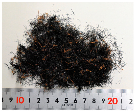 Bridging Behavior of Palm Fiber in Cementitious Composite