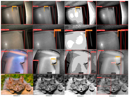 A Data-Driven Approach for Automatic Aircraft Engine Borescope ...