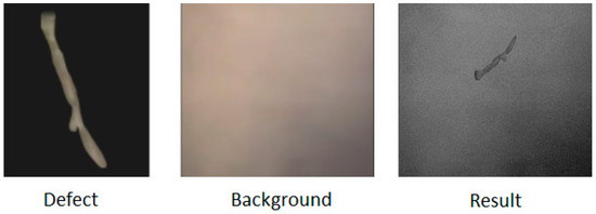 A Data-Driven Approach for Automatic Aircraft Engine Borescope ...