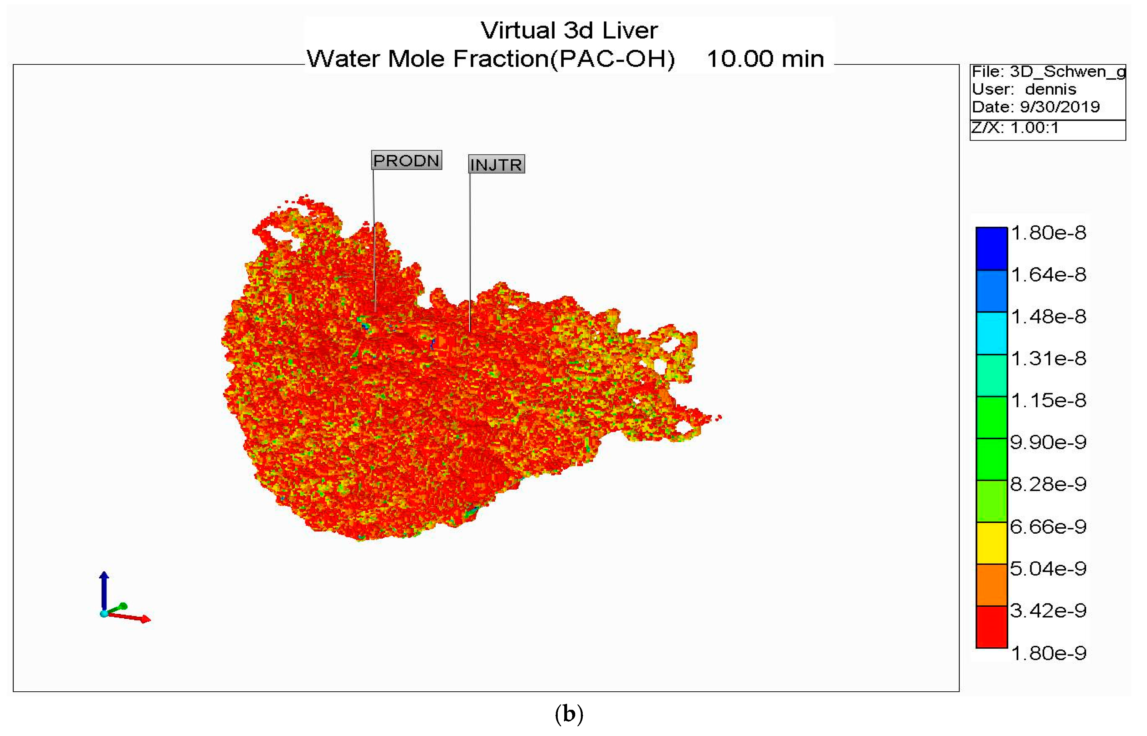 Jfb Free Full Text Liver Bioreactor Design Issues Of Fluid Flow And Zonation Fibrosis And Mechanics A Computational Perspective Html