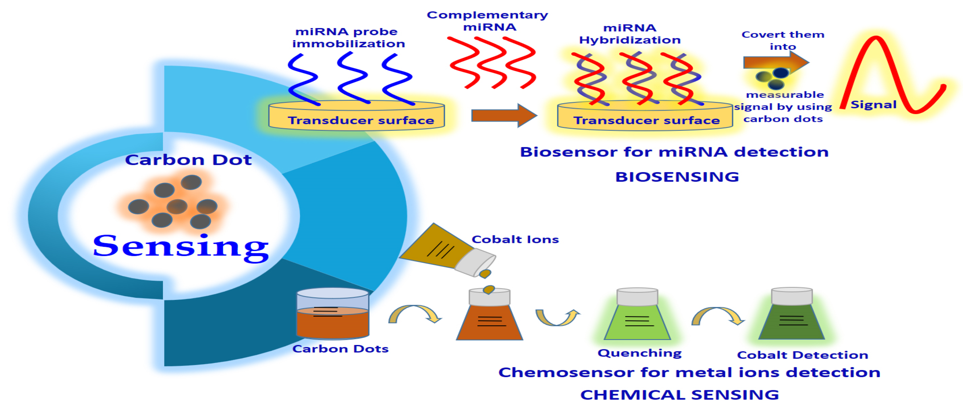 Biomedical Application of Carbon Dots Encyclopedia MDPI