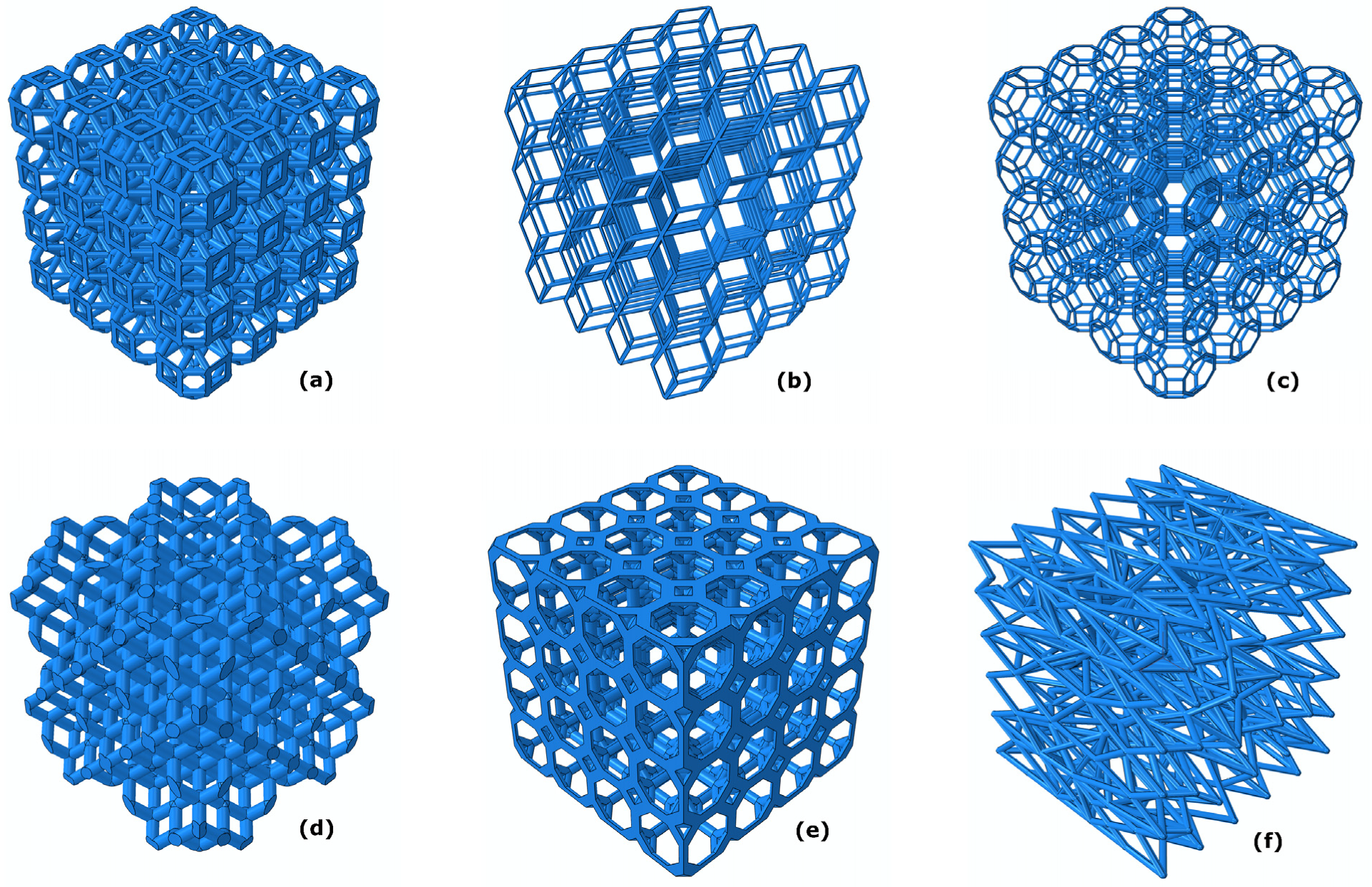 Ceramic Materials for Biomedical Applications: An Overview