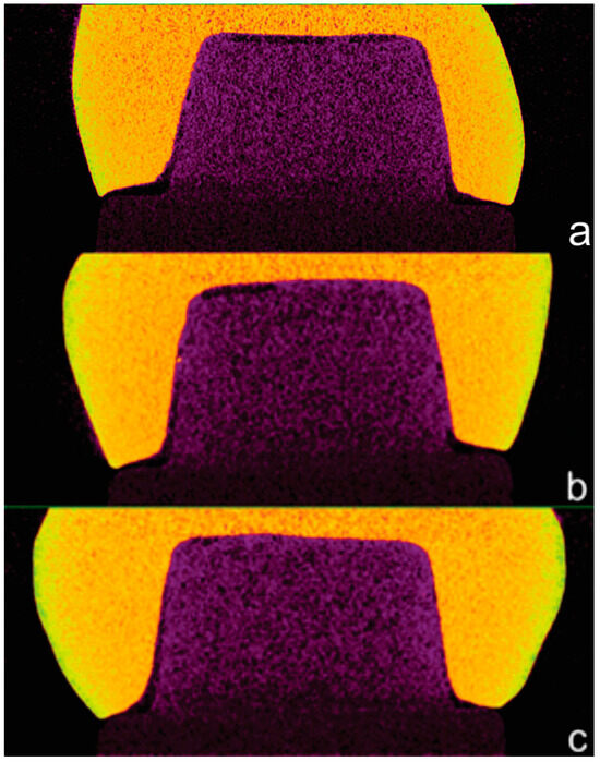 Evaluation of Marginal Fit of CAD/CAM Ceramic Crowns and Scanning Time ...