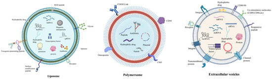 Synthetic Vesicle-Based Drug Delivery Systems for Oral