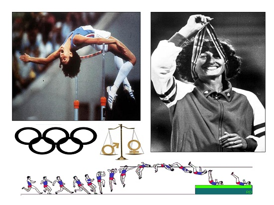 JFMK Free Full-Text Olympic Champion Sara Simeoni Talks about Gender Barriers in Sport and Medicine Culture, Opportunities and Resources photo