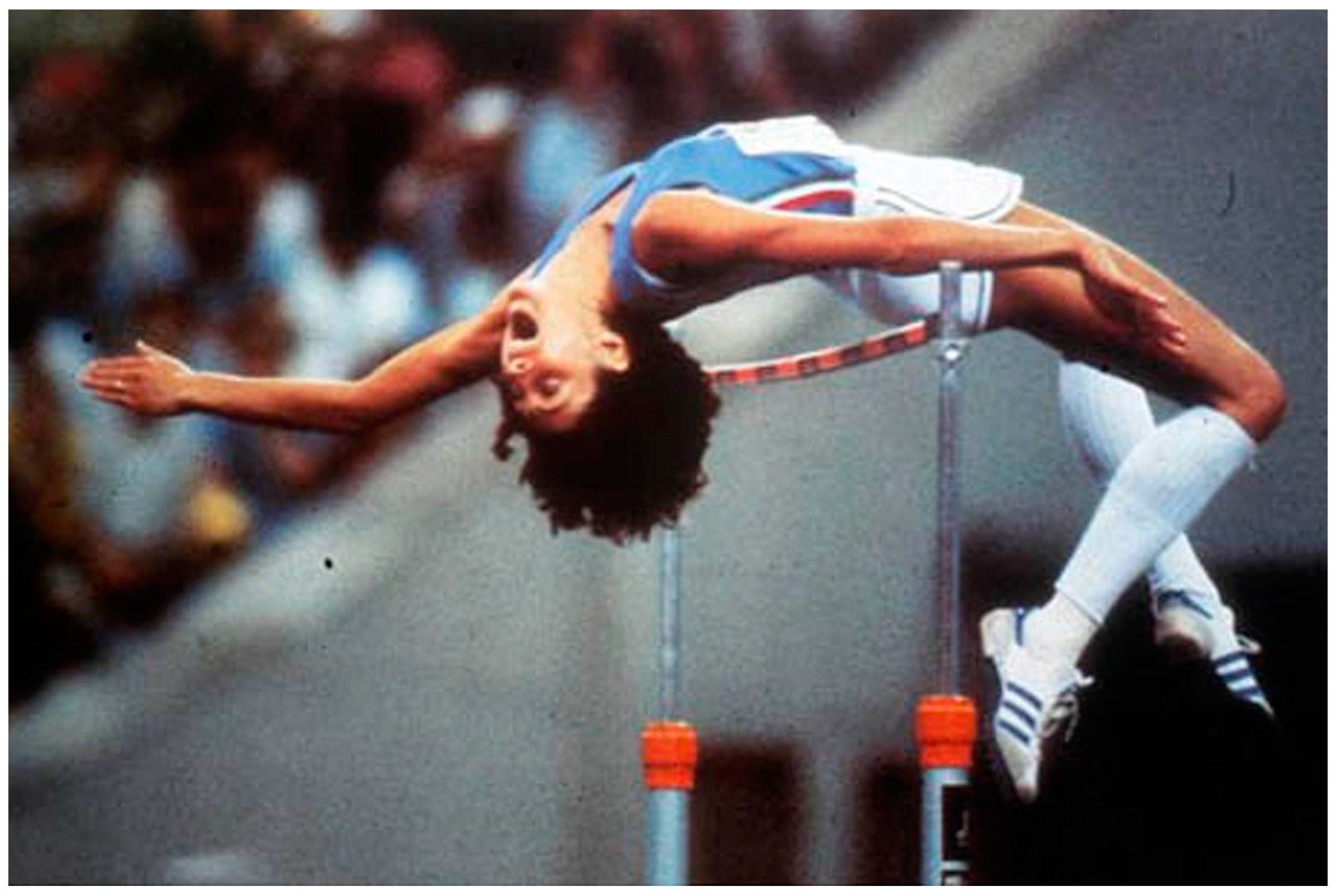 JFMK | Free Full-Text | Olympic Champion Sara Simeoni Talks about Gender  Barriers in Sport and Medicine: Culture, Opportunities and Resources