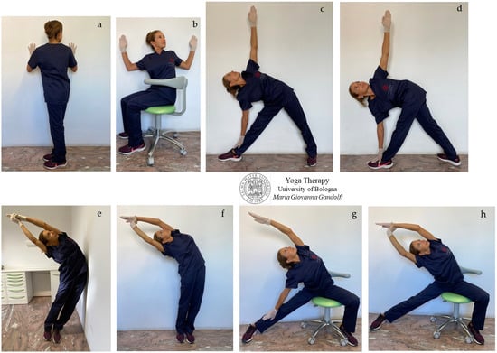7 Ways to Use a $3 Yoga Strap for Shoulder Mobility | PaleoHacks Blog