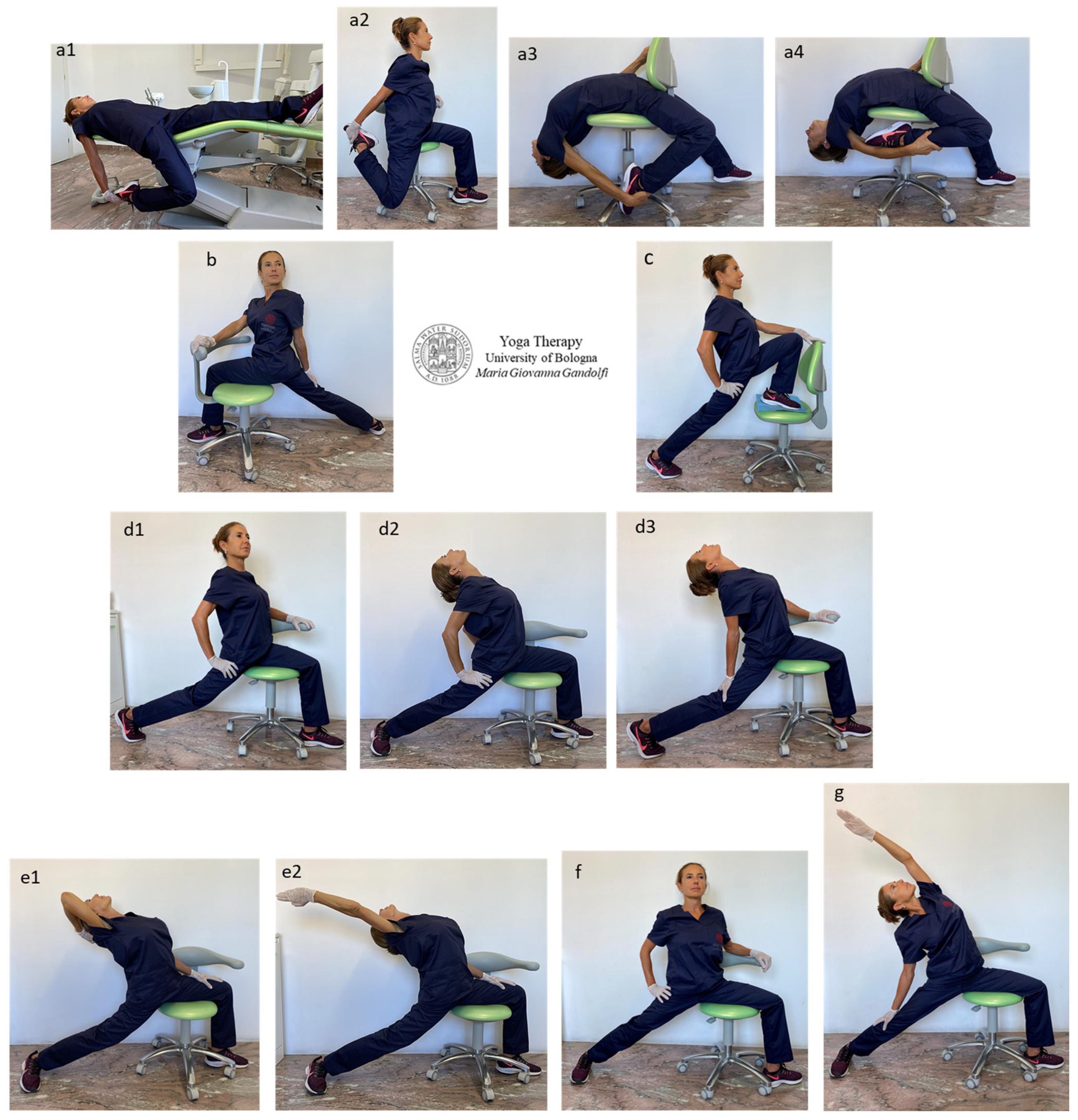 Butterfly Yoga Pose - How to Unlock the Benefits