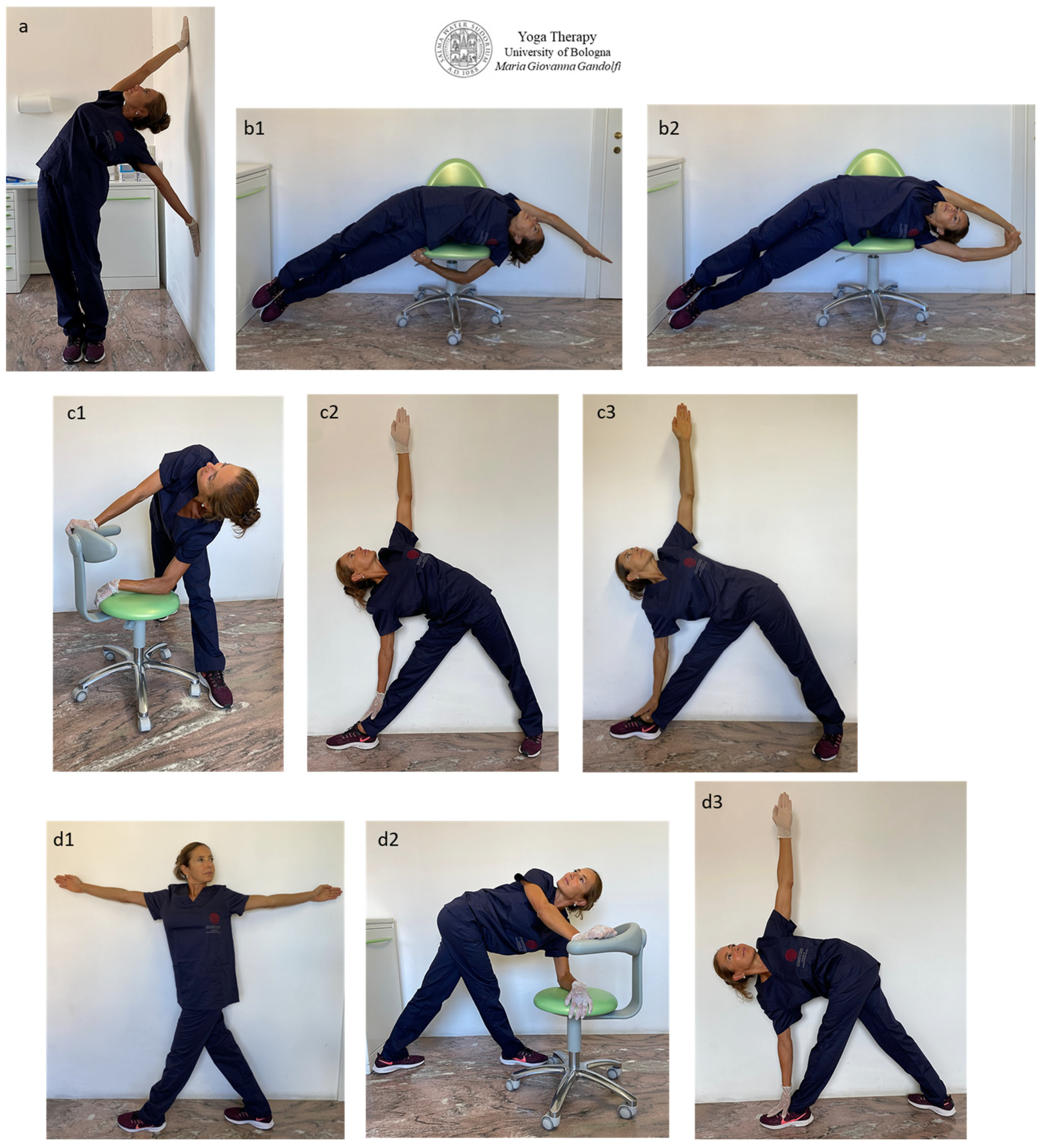 Yoga Asanas to Reduce Stubborn Hip and Waist Fat