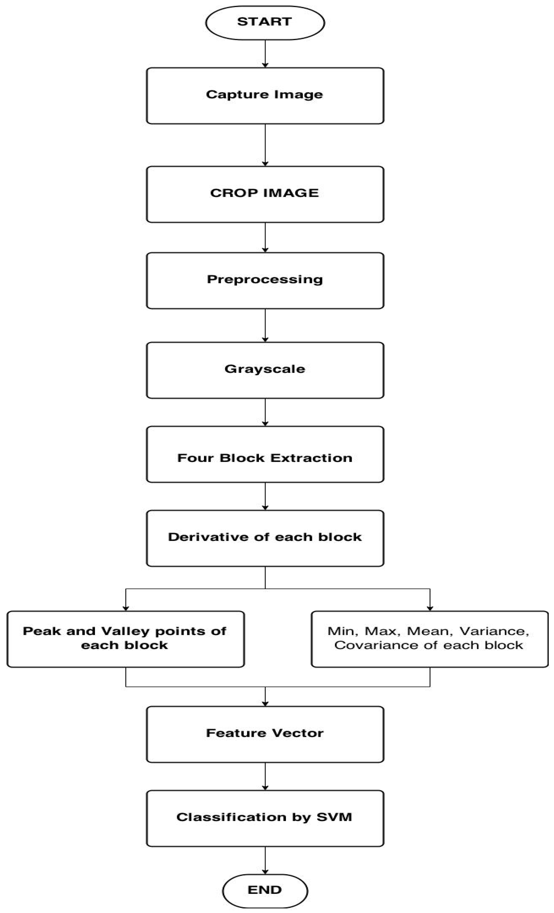 Android-Based Verification System for Banknotes