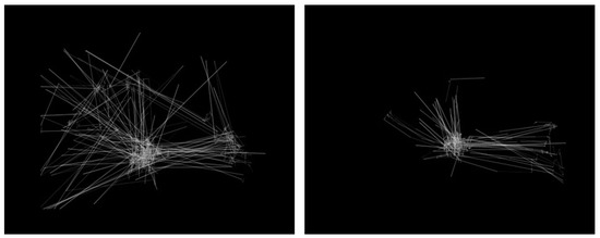 Variational Autoencoder for Image-Based Augmentation of Eye-Tracking Data