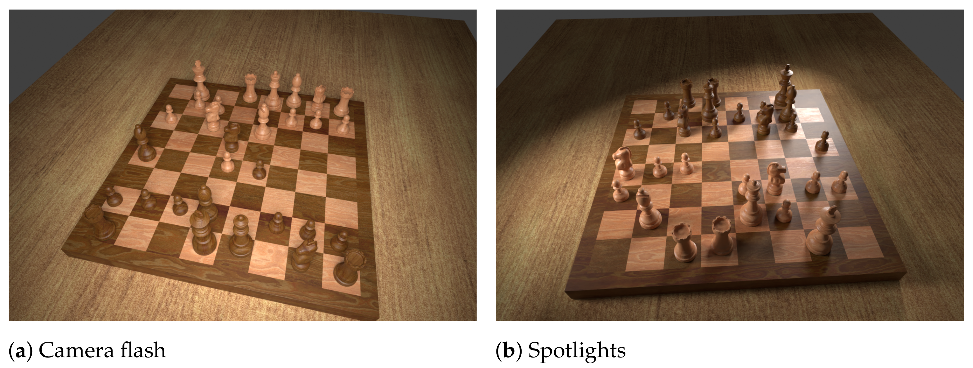 What software or app can I use to demonstrate chess moves without