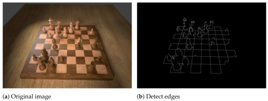 I think the chess pieces have been setup incorrectly for hundreds of years.  : r/chess