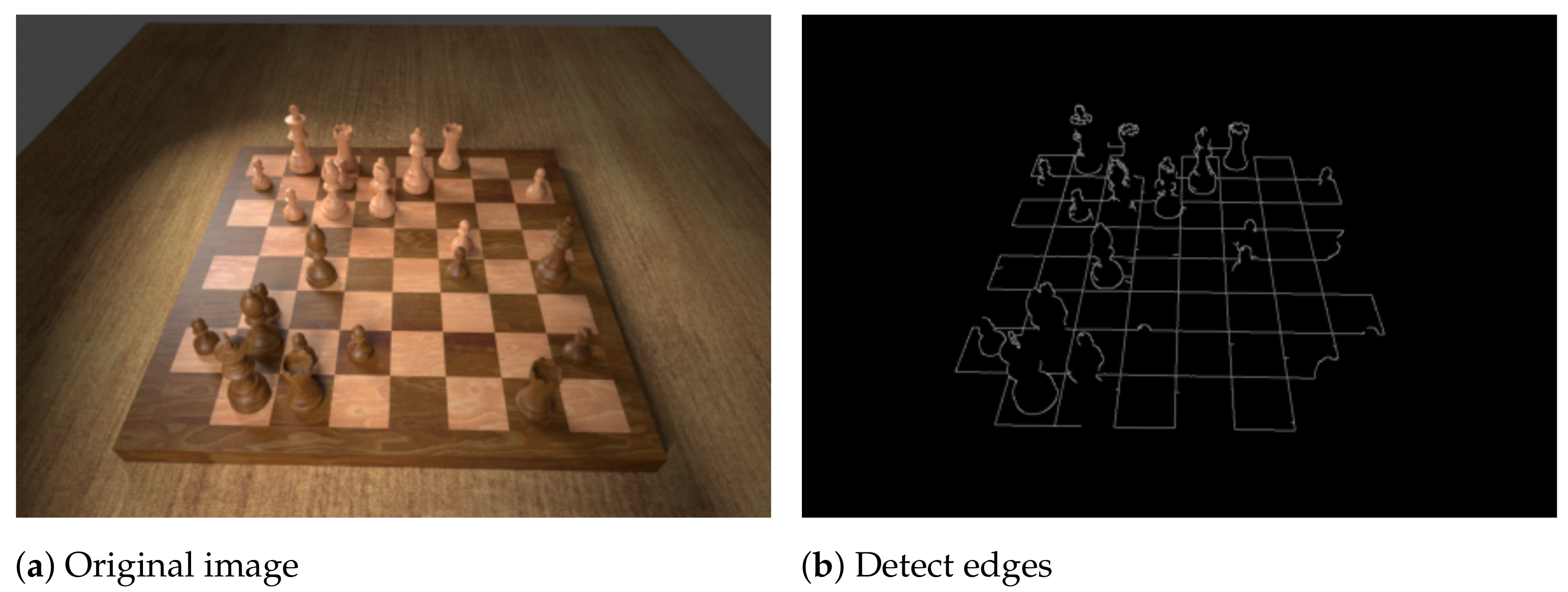 I made chess eBook Reader that uses AI to make chess books interactive  (Update after 2 years). Open a PDF, ePub, or DjVu book, and let it analyze  it, once finished, double-click