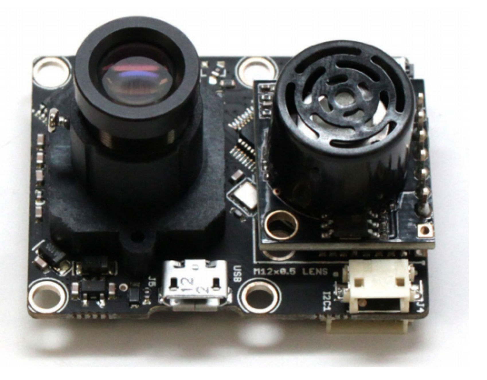 J. Imaging | Free Full-Text | A Review of Modern Thermal Imaging Sensor ...