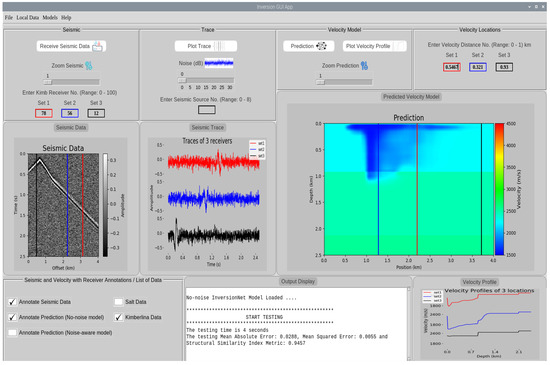 Seismic Waveform Inversion Capability on Resource-Constrained Edge Devices