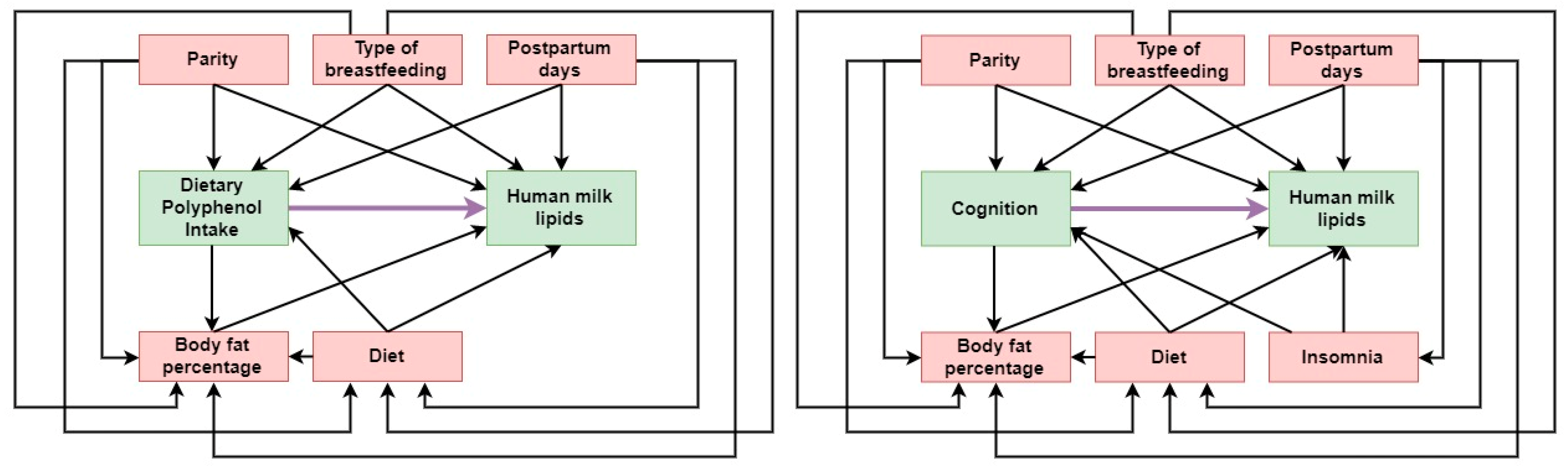 Milk Dust Macro Plan and Calculator For Breastfeeding