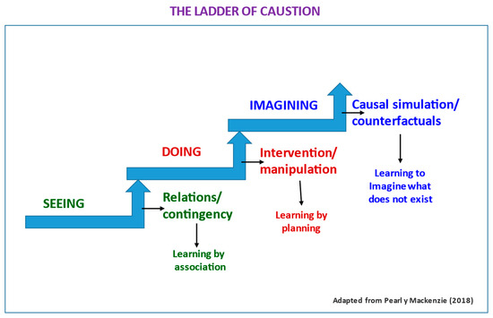 EI Competency Ladder  Download Scientific Diagram