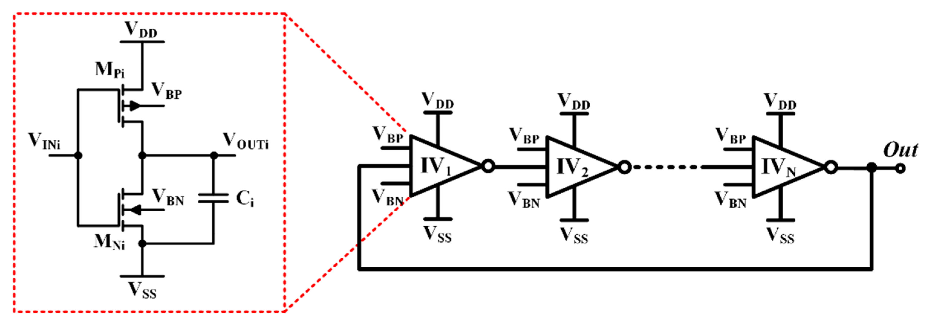 JLPEA | Free Full-Text | A 0.5 V Sub-Threshold CMOS Current