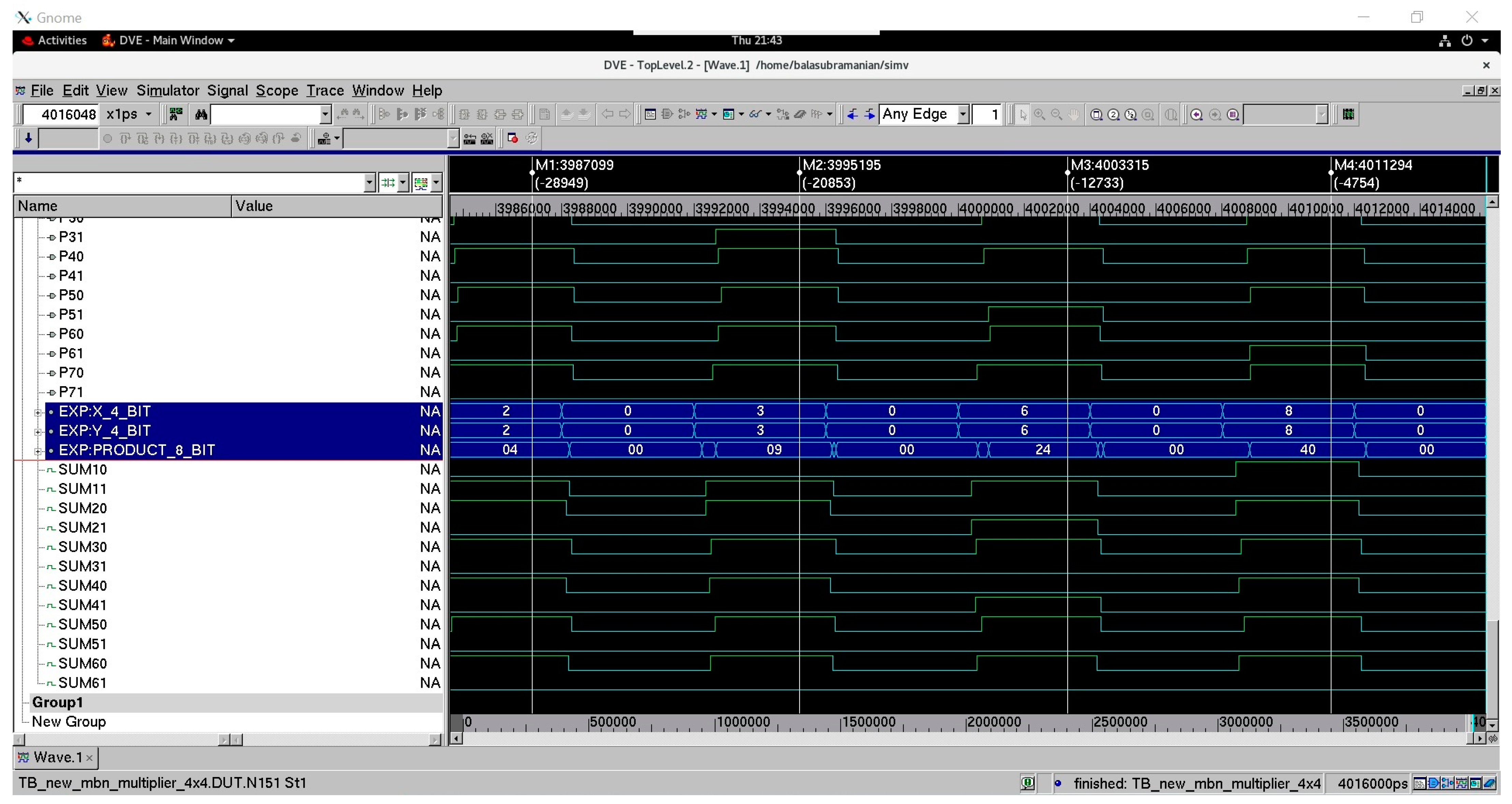 Speed, Power and Area Optimized Monotonic Asynchronous Array Multipliers