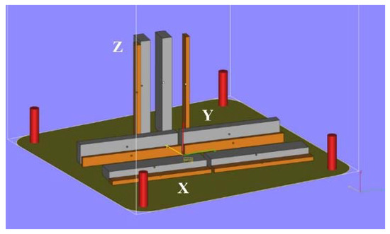 Effect of Build Orientation on the Microstructure and