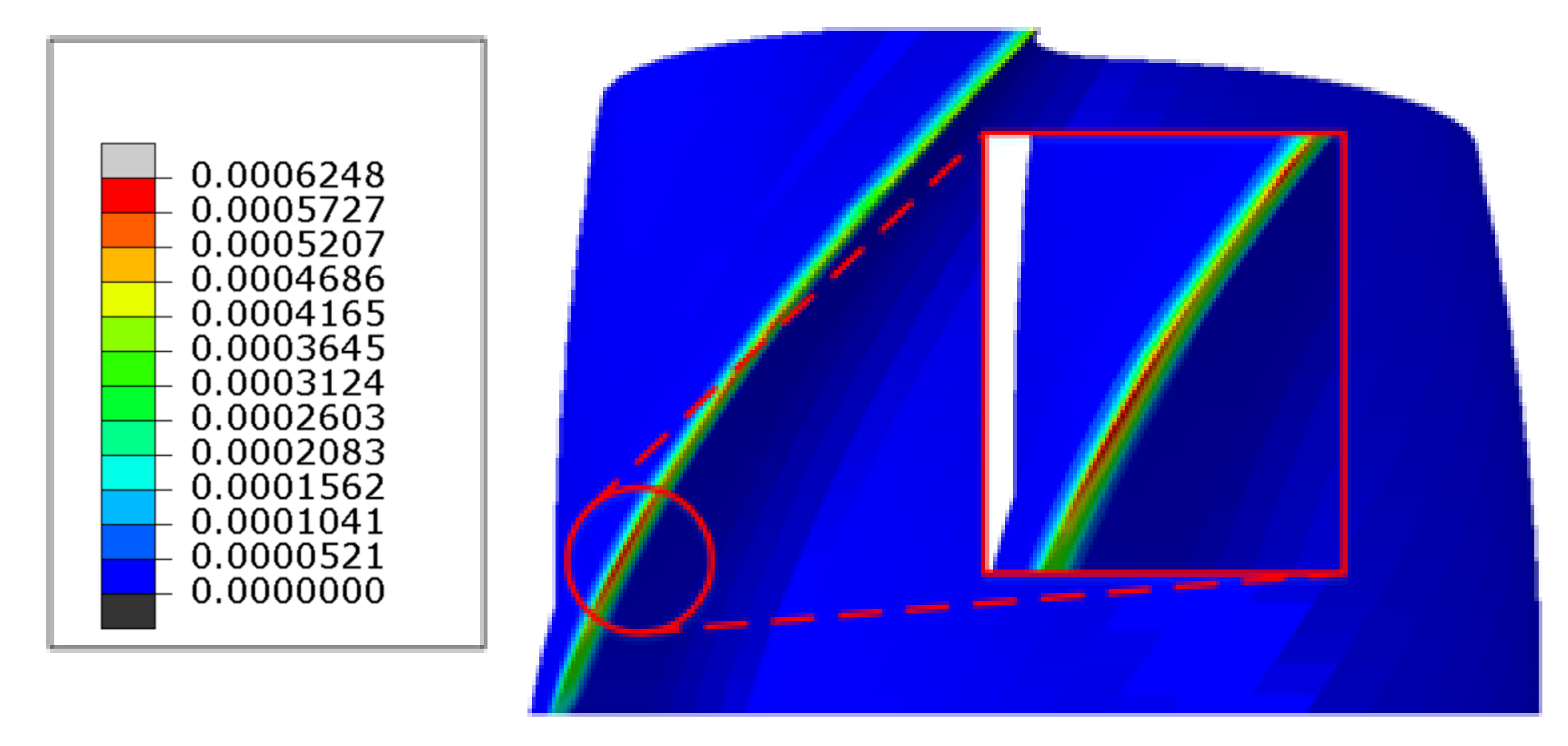 JMMP Free FullText Research on Tool Wear Based on 3D FEM