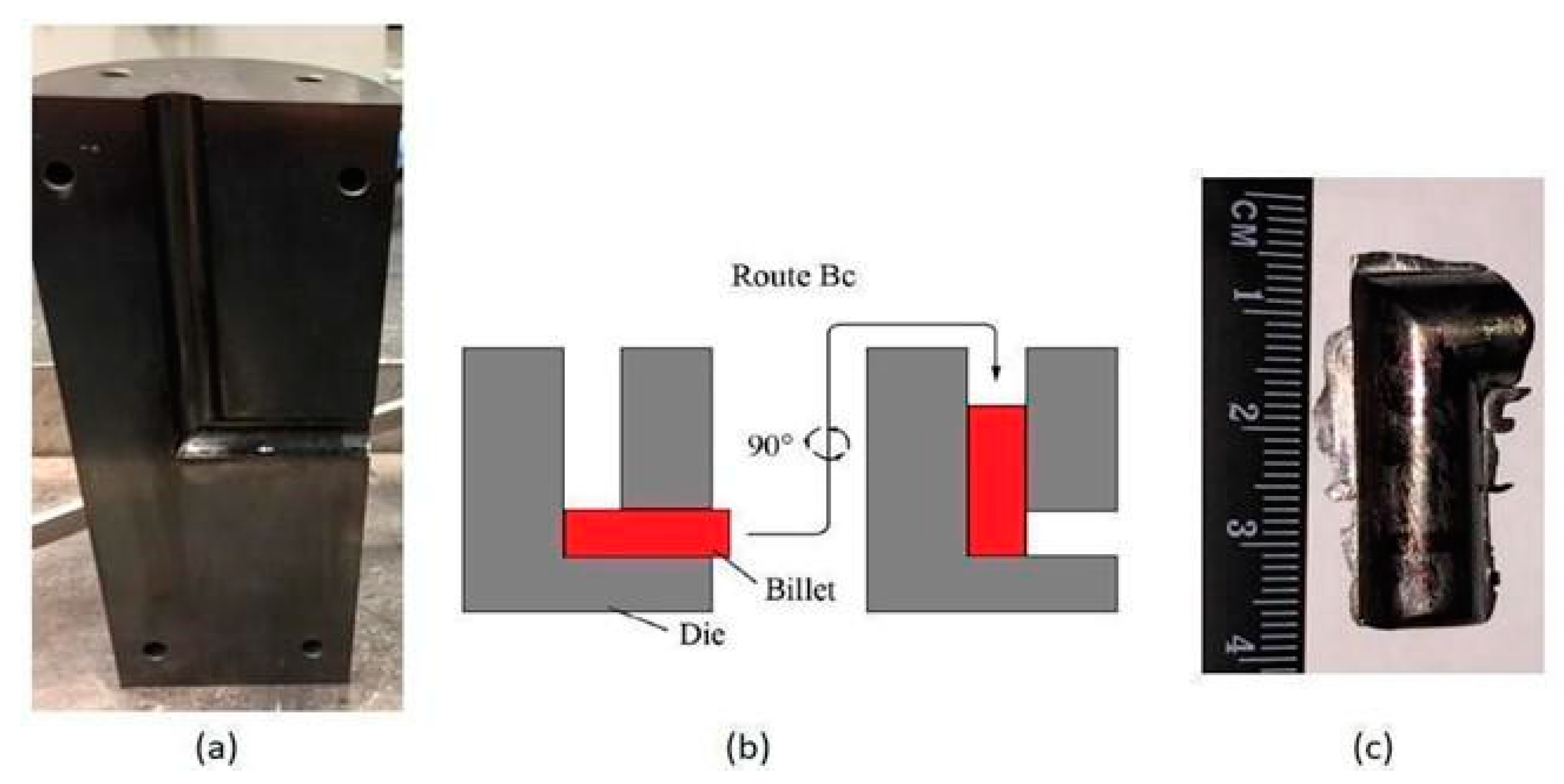 JMMP Free FullText Processing of the Ti25Ta25Nb3Sn Experimental