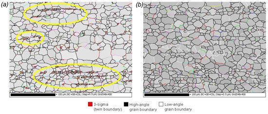 A Combined Microscopy Study of the Microstructural Evolution of ...