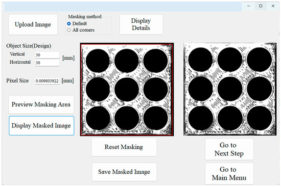 Verifying the Accuracy of 3D-Printed Objects Using an Image Processing ...