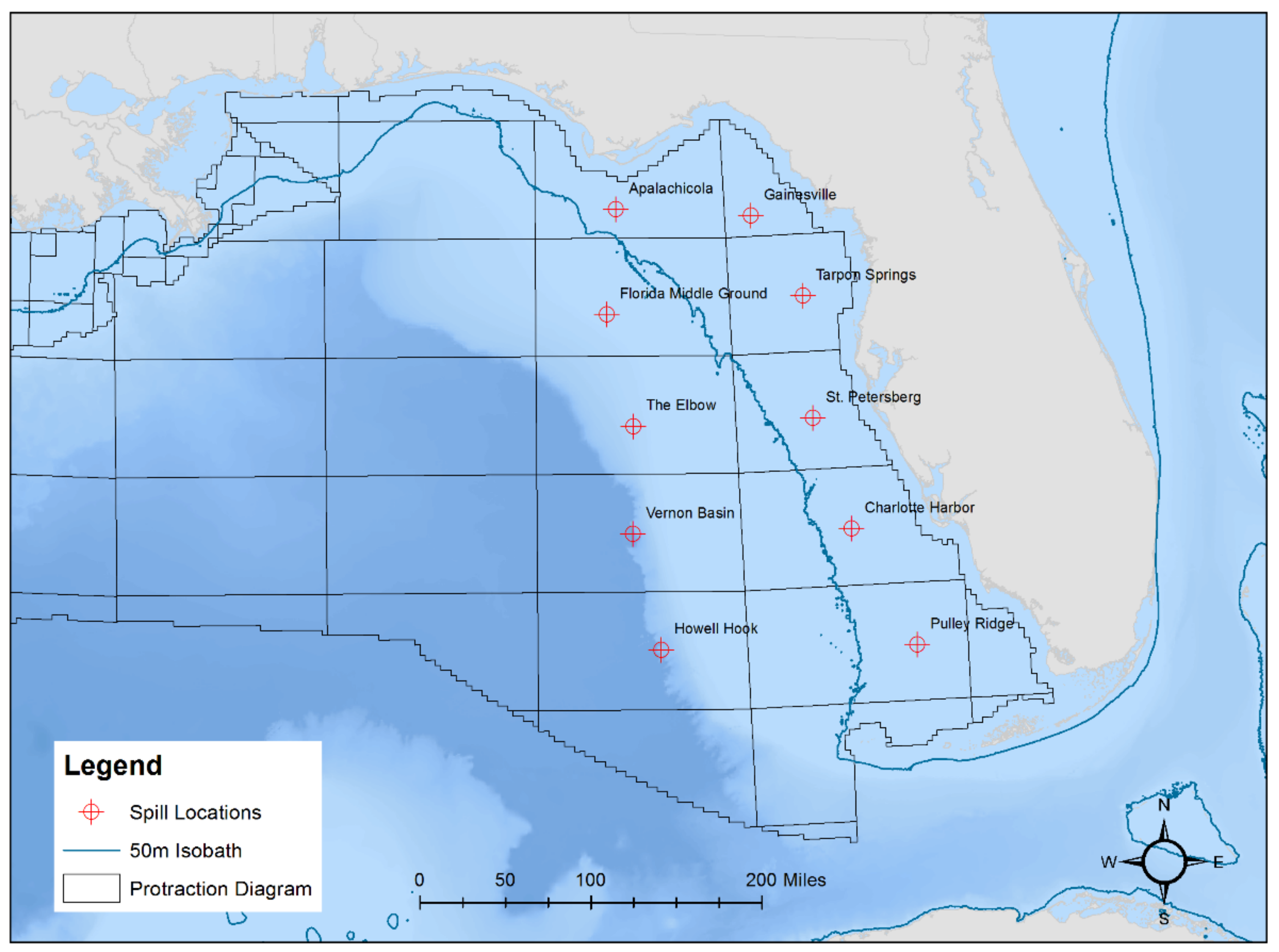 Brain Health Initiative for the Florida Gulf Coast Region and